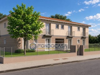 Quadrilocale in Vendita a Ponti sul Mincio, 385'000&euro;, 135 m²