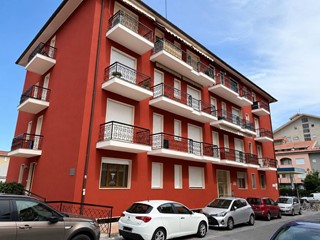 Bilocale in Vendita a San Bartolomeo al Mare, 190'000&euro;, 41 m²