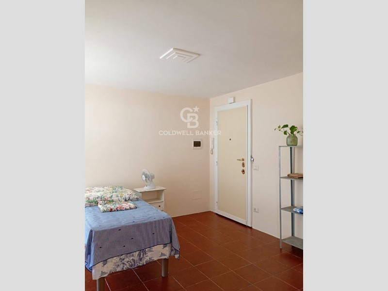 Attico in Vendita a Roma, 195'000&euro;, 30 m²