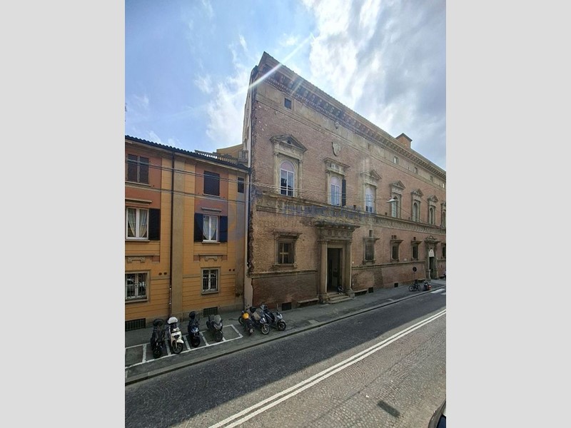 Trilocale in Affitto a Bologna, zona 15.Malpighi, 750&euro;, 65 m²