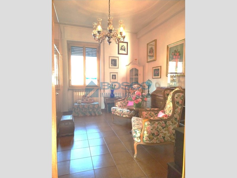 Appartamento in Vendita a La Spezia, zona Nord, 185'000&euro;, 100 m²