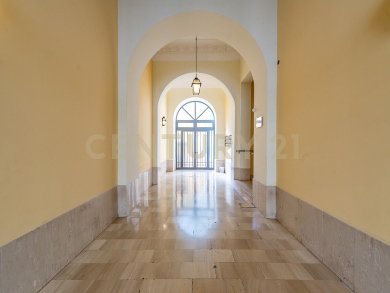 Appartamento in Vendita a Roma, 950'000&euro;, 150 m², arredato