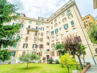 Appartamento in Vendita a Roma, 590'000&euro;, 105 m²