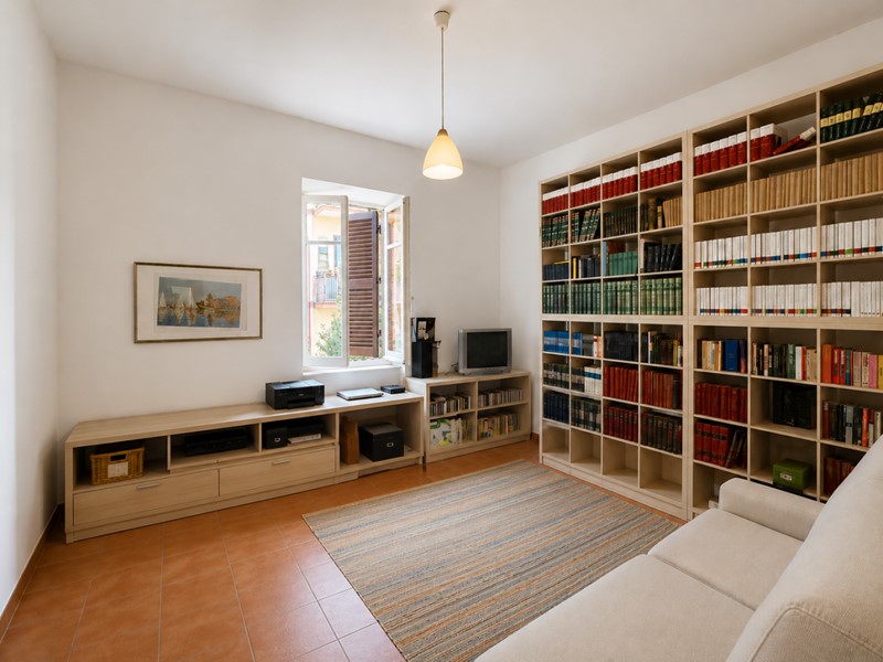 Trilocale in Vendita a Roma, zona Boccea, 199'000&euro;, 75 m²
