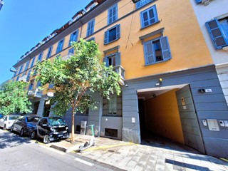 Bilocale in Affitto a Milano, 1'200&euro;, 40 m², arredato