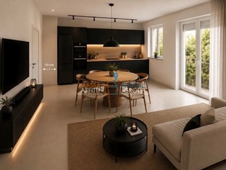 Trilocale in Vendita a Carrara, zona Marina Di Carrara, 230'000&euro;, 75 m²