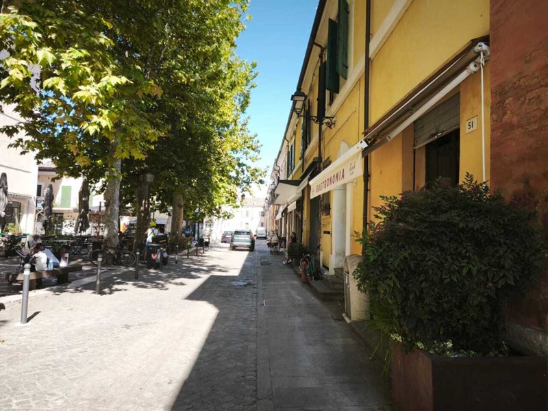 Bilocale in Vendita a Cervia, 139'000&euro;, 56 m²