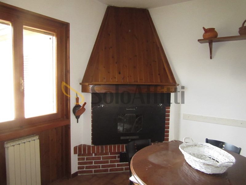 Quadrilocale in Affitto a Barberino di Mugello, zona Santa Lucia, 700&euro;, 80 m²
