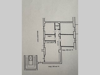 Quadrilocale in Vendita a La Spezia, 260'000&euro;, 96 m², arredato