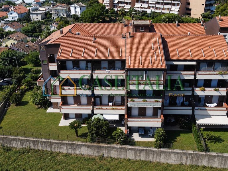 Quadrilocale in Vendita a Ceriale, 180'000&euro;, 51 m²