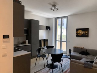 Trilocale in Vendita a Milano, 595'000&euro;, 77 m²