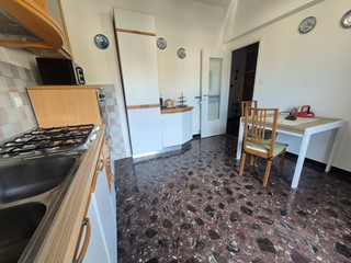 Appartamento in Affitto a Genova, zona Marassi, 520&euro;, 66 m²