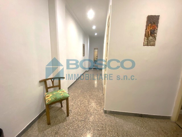 Trilocale in Affitto a La Spezia, zona Centro, 600&euro;, 60 m², arredato