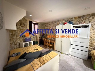 Bilocale in Vendita a Siracusa, 80'000&euro;, 32 m², arredato