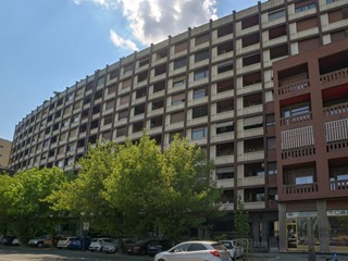 Trilocale in Vendita a Torino, 225'000&euro;, 97 m²