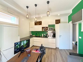 Bilocale in Affitto a Bologna, zona Nord, 950&euro;, 53 m², arredato