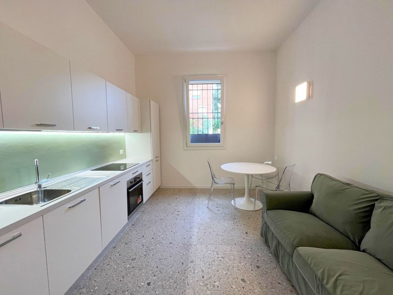 Bilocale in Affitto a Bologna, zona Ovest, 840&euro;, 40 m², arredato