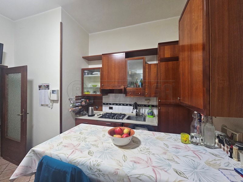 Quadrilocale in Vendita a Cremona, 249'000&euro;, 150 m², arredato
