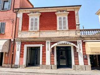Quadrilocale in Vendita a Novafeltria, 65'000&euro;, 80 m²