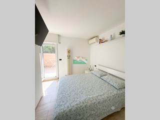 Trilocale in Vendita a Ravenna, 205'000&euro;, 80 m², arredato, con Box
