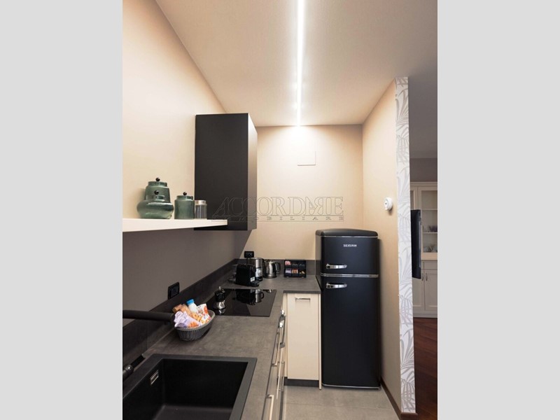 Quadrilocale in Affitto a Padova, zona San Antonino, 930&euro;, 75 m², con Box