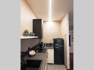 Quadrilocale in Affitto a Padova, zona San Antonino, 930&euro;, 75 m², con Box