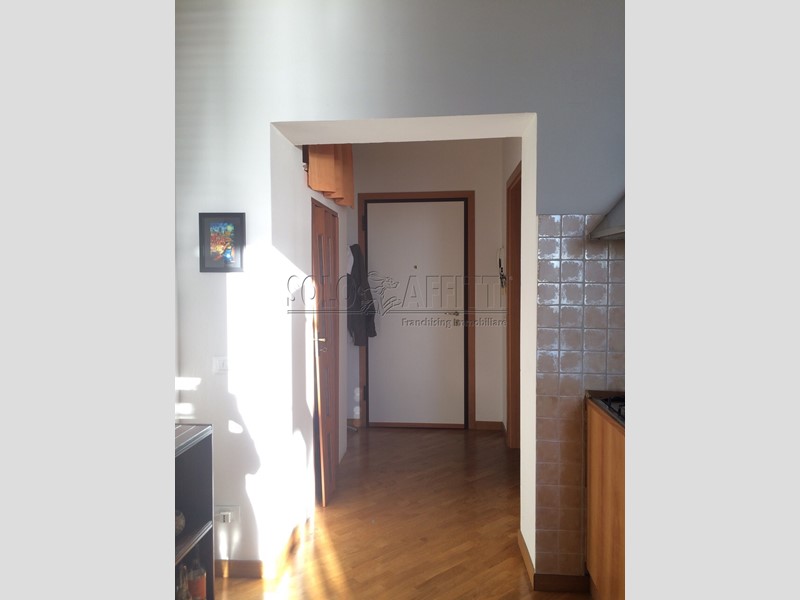 Monolocale in Affitto a Livorno, zona Accademia, 900&euro;, 50 m², arredato
