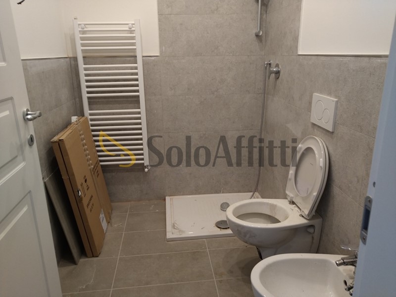 Bilocale in Affitto a Sesto Fiorentino, zona Stazione, 800&euro;, 40 m²