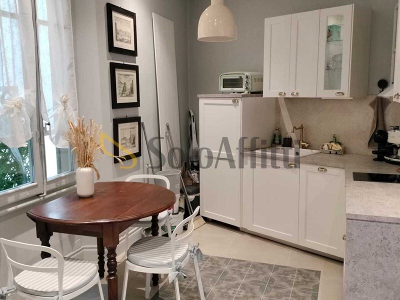 Appartamento in Affitto a Firenze, zona Porta al Prato, 1'000&euro;, 45 m², arredato