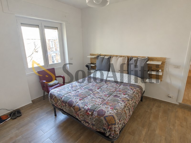 Bilocale in Affitto a Roma, zona Laurentina, 800&euro;, 60 m², arredato