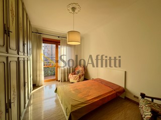 Quadrilocale in Affitto a Torino, zona Santa Rita, 550&euro;, 100 m², arredato