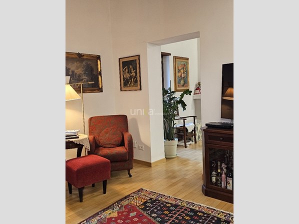 Appartamento in Vendita a Jesi, 320'000&euro;, 100 m²
