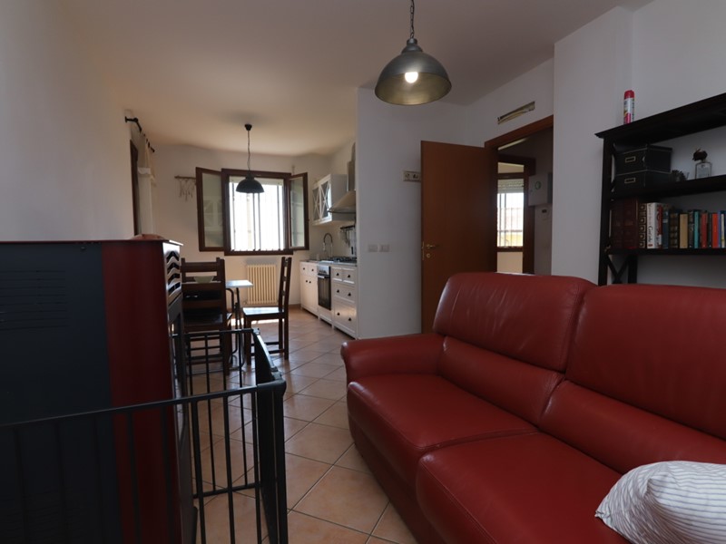 Trilocale in Affitto a Saludecio, 650&euro;, 70 m²