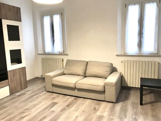 Trilocale in Affitto a Ferrara, zona centro storico, 600&euro;, 70 m², arredato
