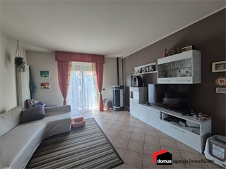 Appartamento in Vendita a Schio, 135'000&euro;, 90 m²
