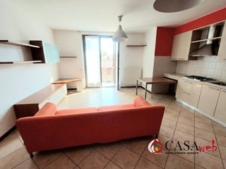 Trilocale in Affitto a Pozzo d'Adda, 700&euro;, 86 m²