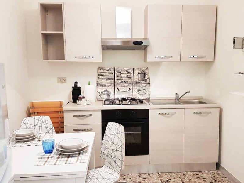 Quadrilocale in Vendita a Calci, 137'000&euro;, 75 m²