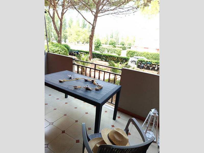 Quadrilocale in Vendita a Rosignano Marittimo, zona Rosignano Solvay, 170'000&euro;, 85 m², arredato
