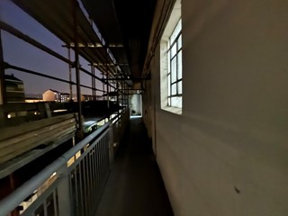 Trilocale in Vendita a Torino, 12'750&euro;, 62 m²