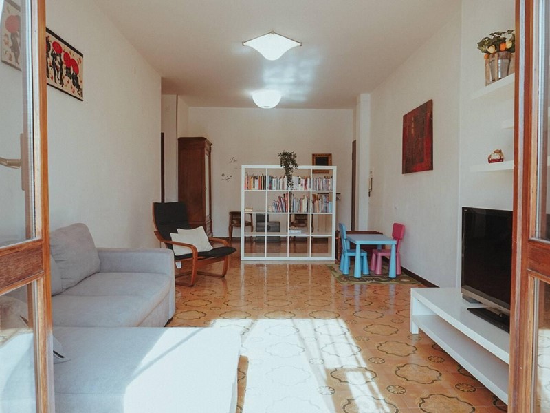 Appartamento in Vendita a Carrara, zona Marina di Carrara, 250'000&euro;, 120 m², arredato