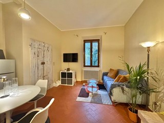 Quadrilocale in Vendita a Casciana Terme Lari, zona Sant'Ermo, 129'000&euro;, 70 m²