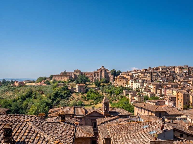 Appartamento in Vendita a Siena, 690'000&euro;, 115 m²