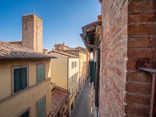 Appartamento in Vendita a Siena, 680'000&euro;, 115 m²