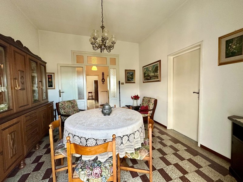 Appartamento in Affitto a Lucca, zona San Donato, 800&euro;, 90 m², arredato