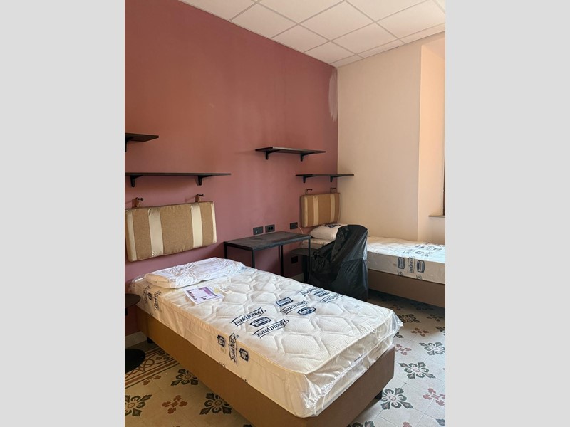 Monolocale in Affitto a Pisa, 550&euro;, 20 m², arredato