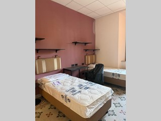Monolocale in Affitto a Pisa, 550&euro;, 20 m², arredato