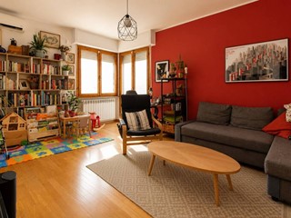 Quadrilocale in Vendita a Pisa, 245'000&euro;, 85 m², con Box