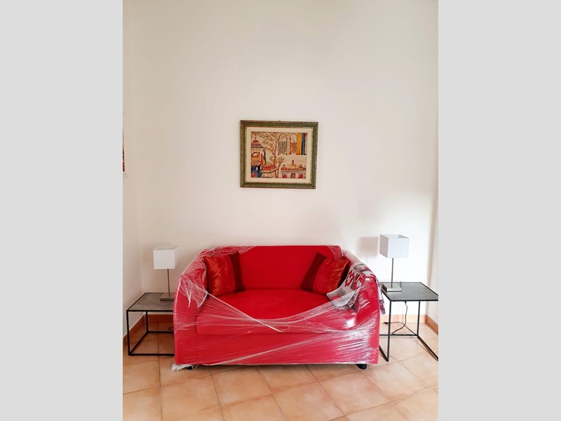 Bilocale in Affitto a Carrara, 490&euro;, 50 m², arredato