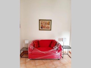 Bilocale in Affitto a Carrara, 490&euro;, 50 m², arredato