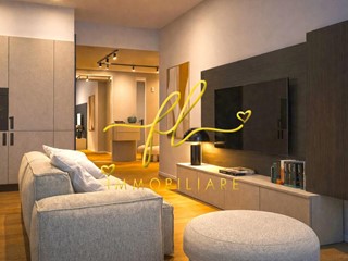 Trilocale in Vendita a Cecina, 245'000&euro;, 91 m²